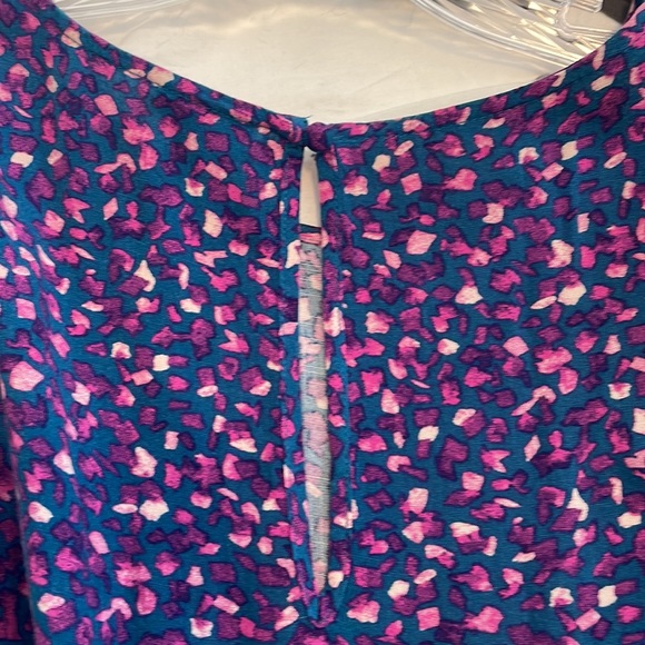 Cute baby doll style top cute with leggings and boots - Picture 3 of 4
